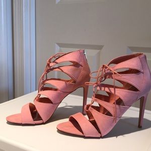 Madden Girl Raceyyy Dress Pump. New with Tags!